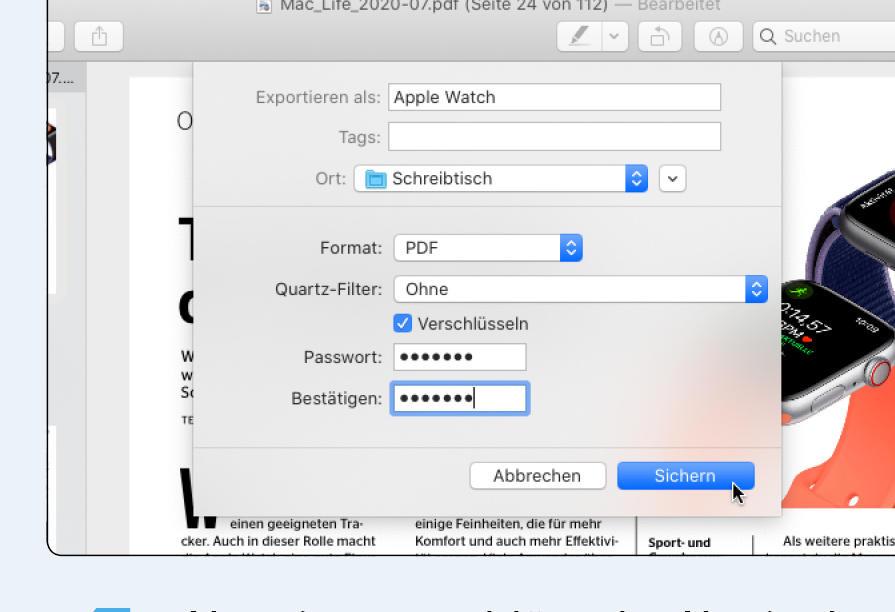 Vorschau App Unter Macos Erklart Mehr Als Nur Ein Foto Viewer