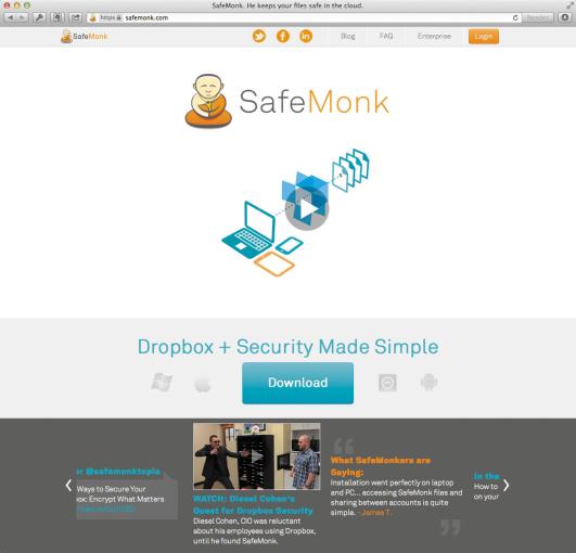 safemonk download