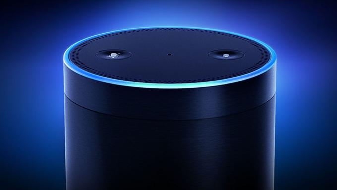 Amazon Echo reduziert: Lautsprecher mit Alexa