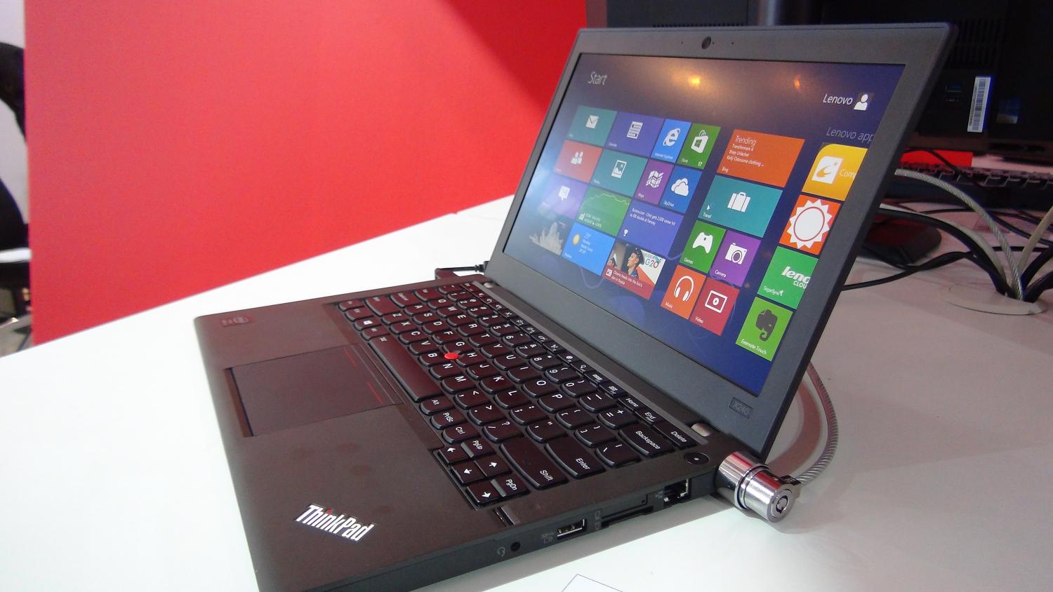 Lenovo thinkpad x240 разбор