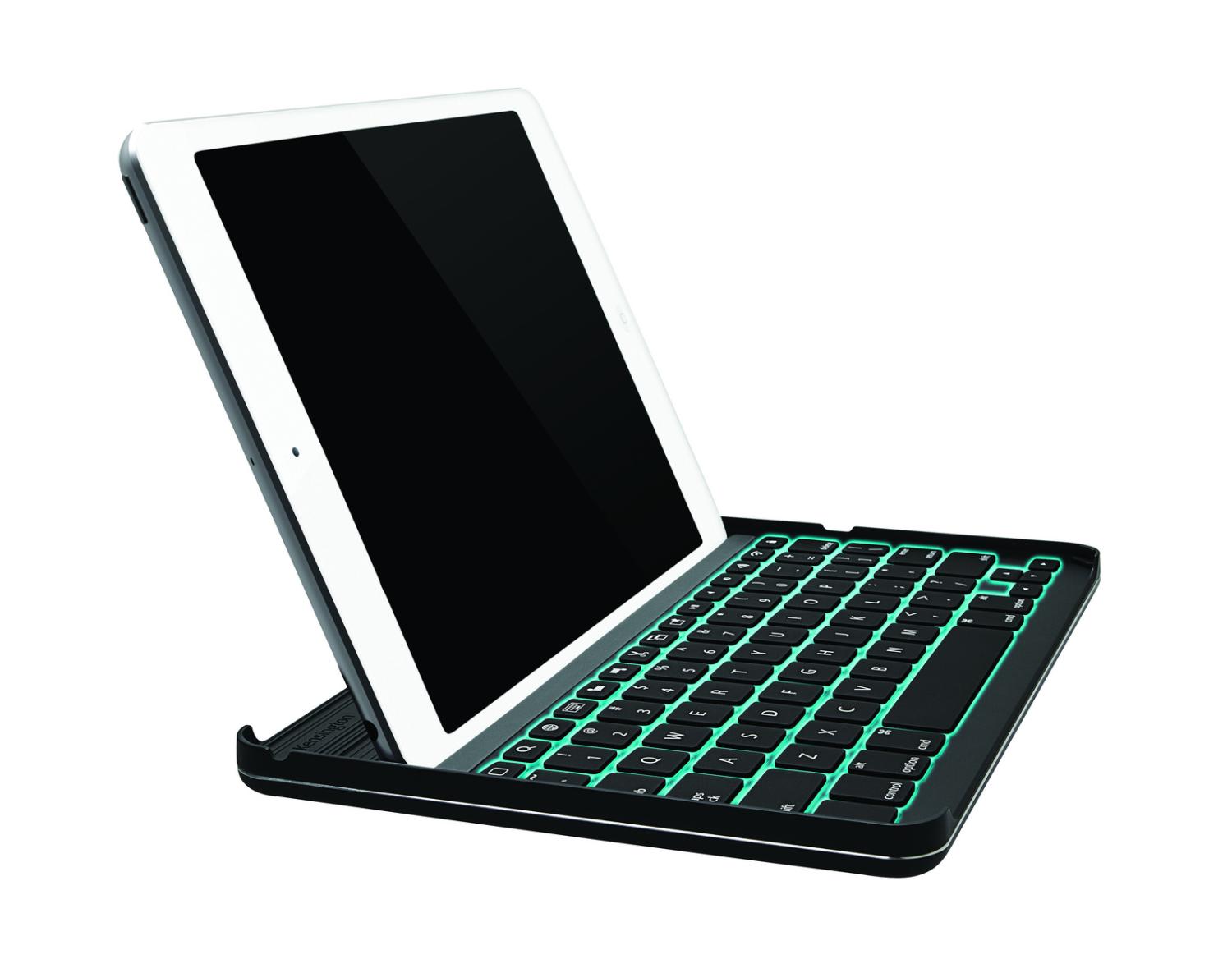 Tastaturen fürs neue iPad Air TECH.DE