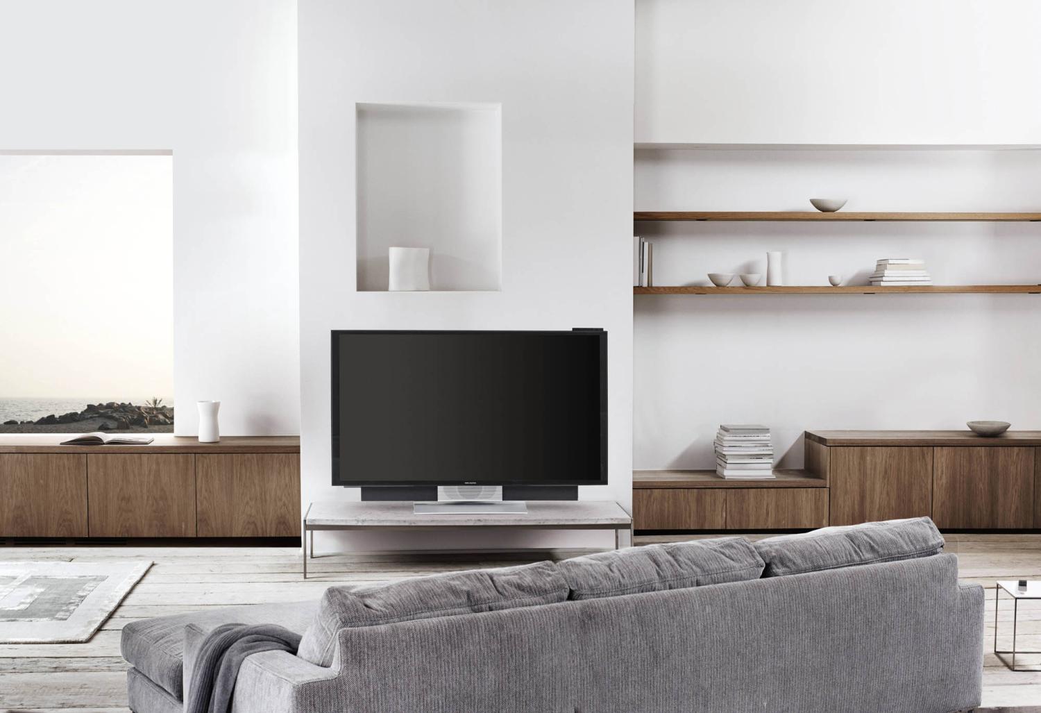 Bang & Olufsen Schicker HighEndTV BeoVision Avant mit