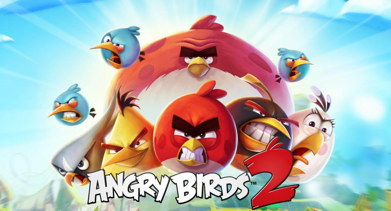 Rovio veröffentlicht Angry Birds 2 für Android und iOS | TECH.DE