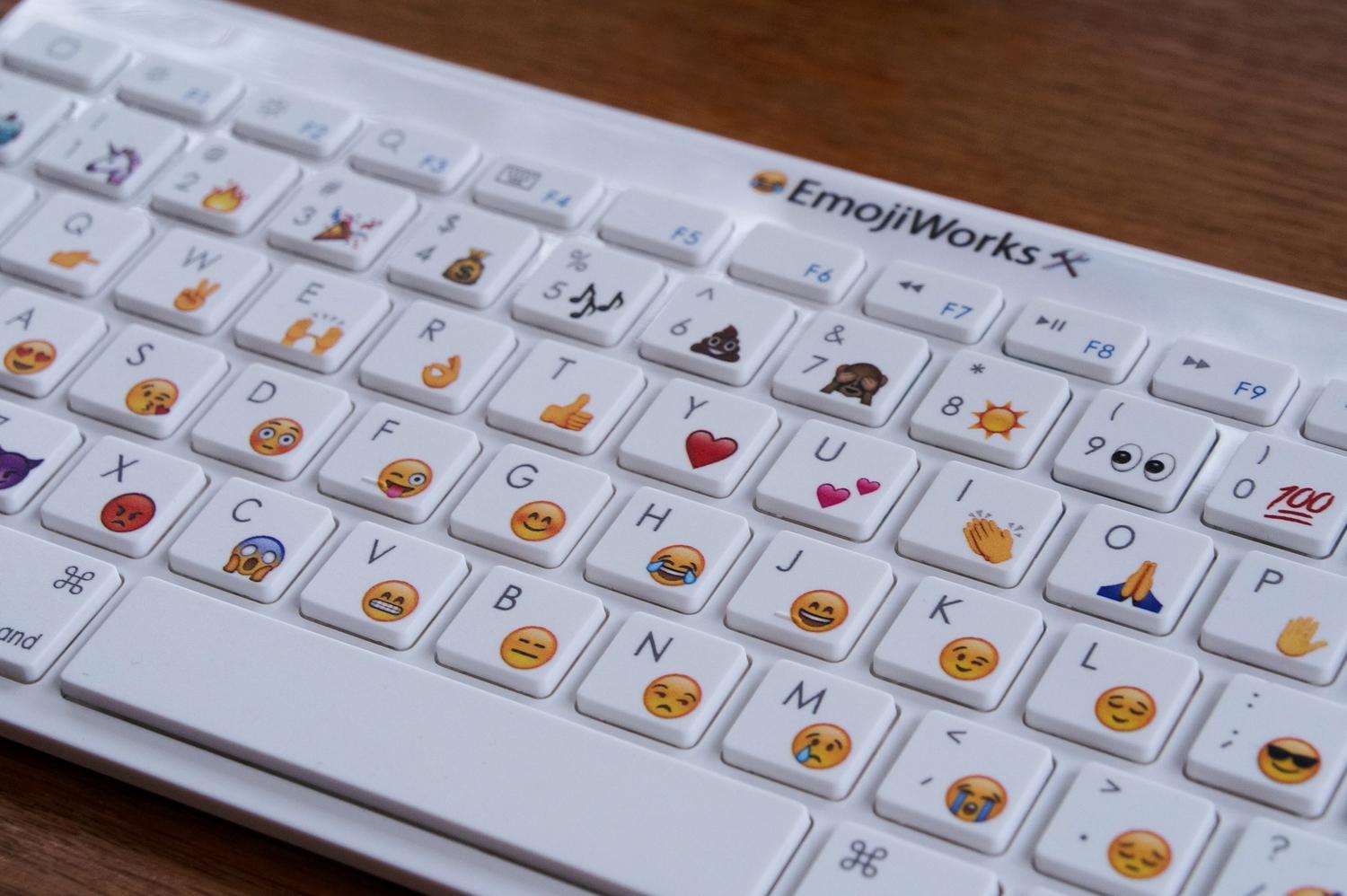 Emoji-Tastatur für iOS 9 & OS X 10.11 El Capitan | TECH.DE