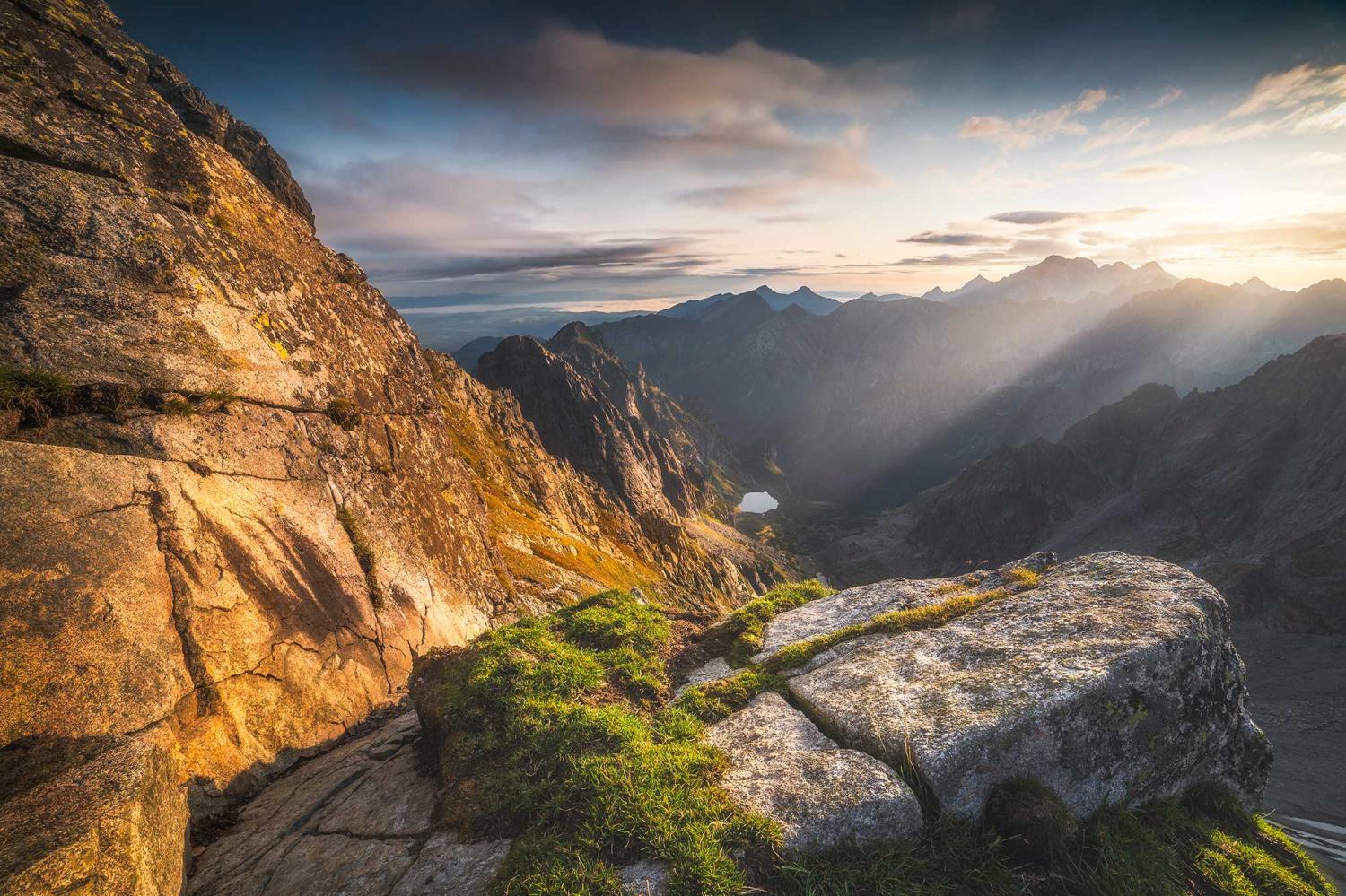 10 Tipps Zur Landschaftsfotografie, Die Jeder Kennen Sollte!