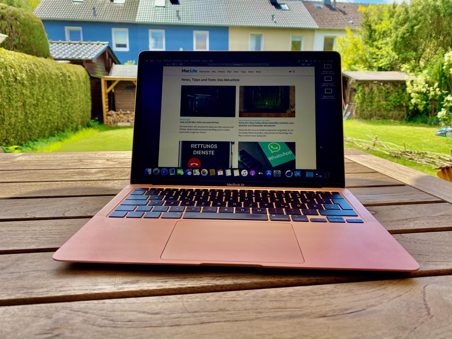 25 Best Images Wann Kommt Neues Macbook Air - Macbook Air ...