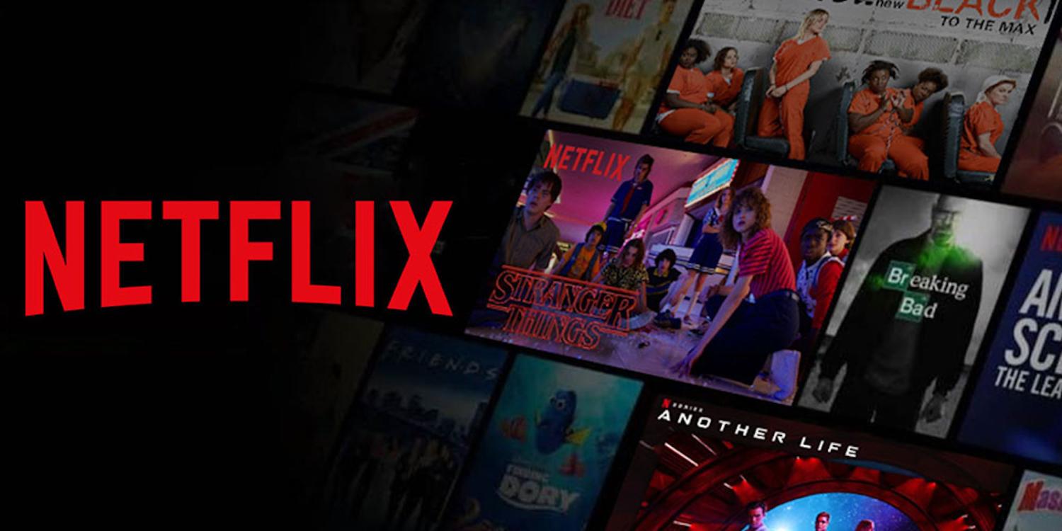 Netflix bietet Filme und Serien gratis an – nicht für iPhone und iPad