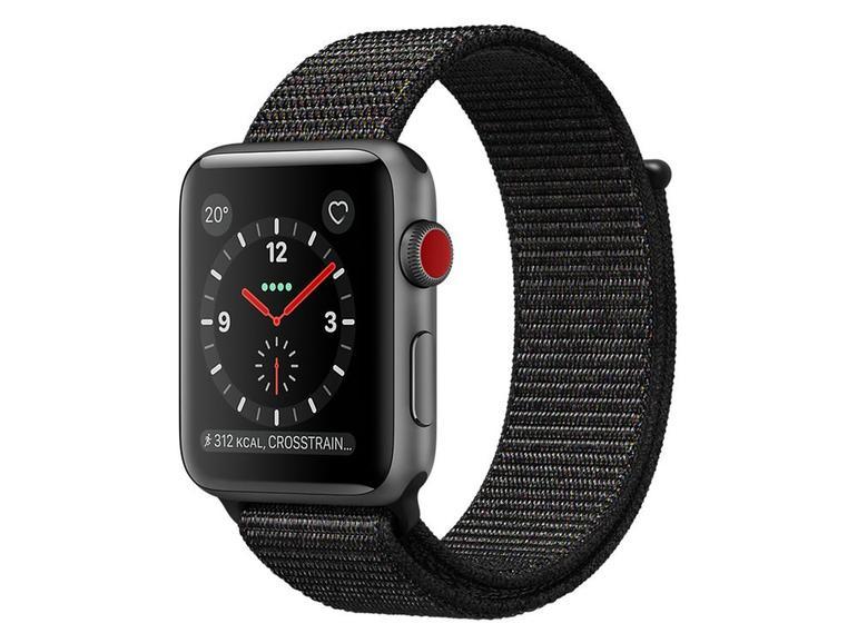 Macht watchOS 7 die Apple Watch Series 3 kaputt?