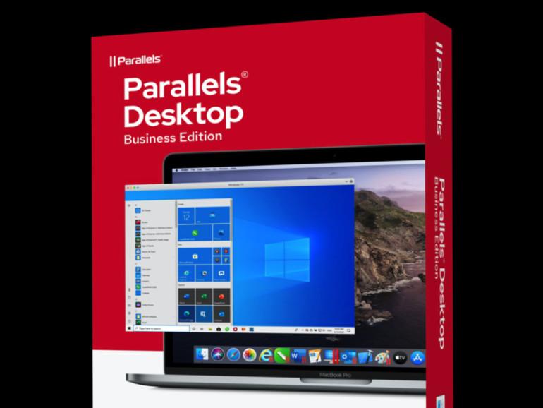 parallels desktop 16 for m1