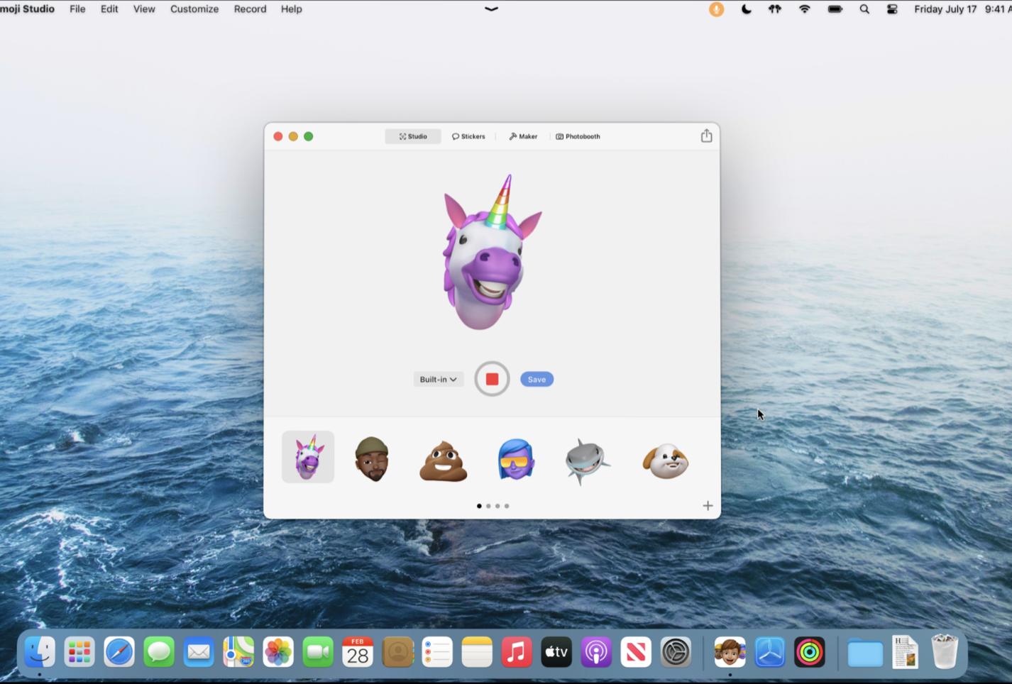 macOS 12 Monterey: Cooles Konzept zeigt neue Apps und mehr