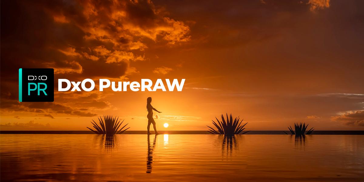 download the new version for android DxO PureRAW 3.4.0.16