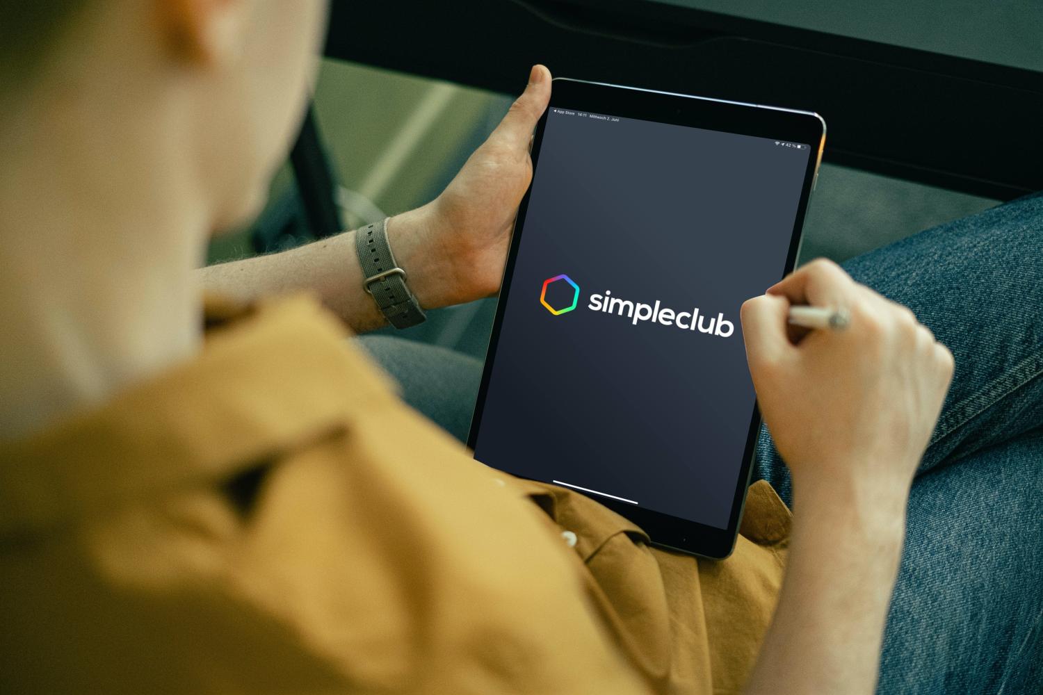 Simpleclub: Die Digitale Lernplattform Aus Deutschland