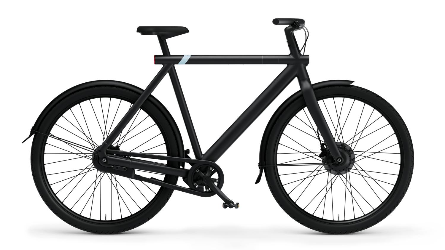 vanmoof s3 used