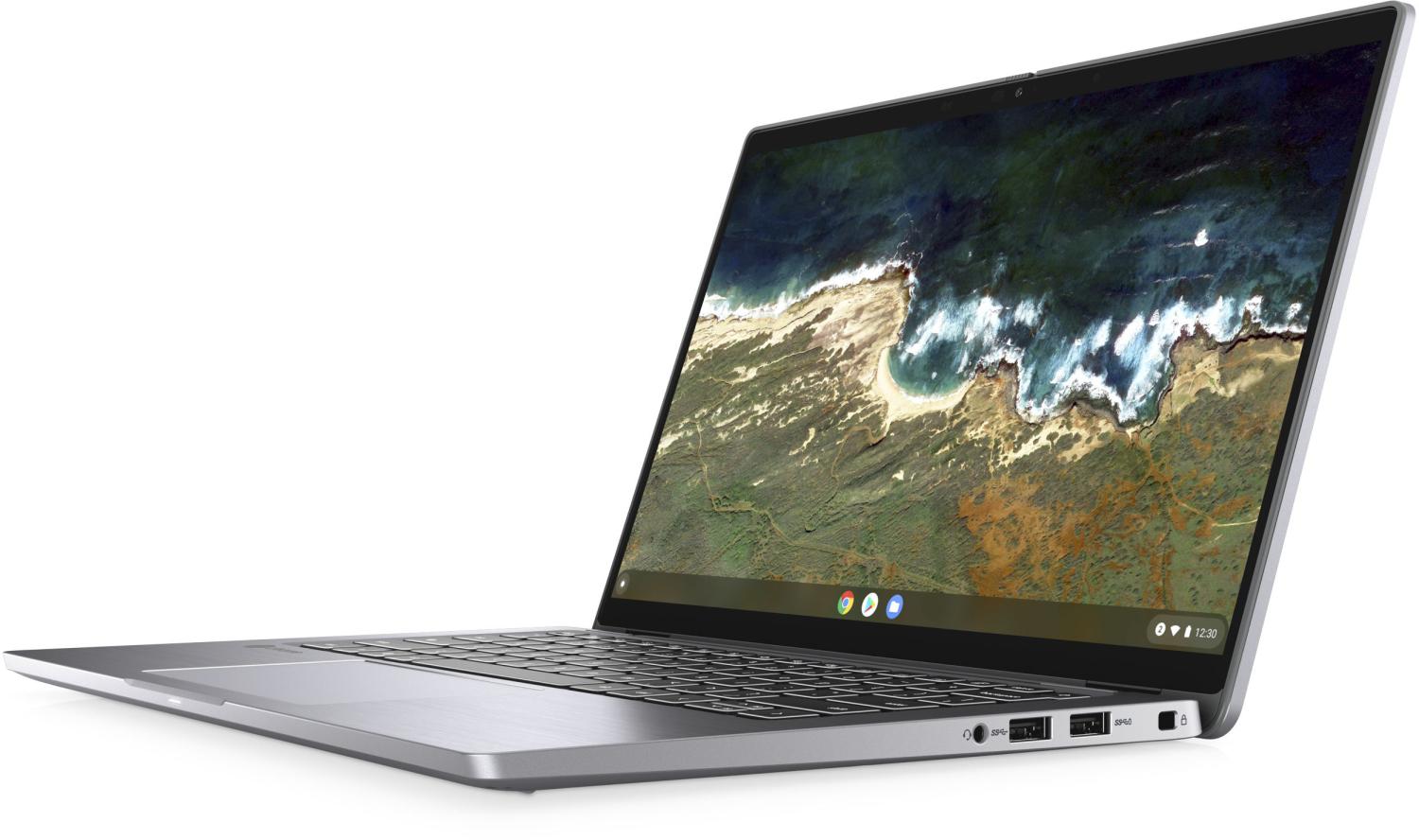 Dell Latitude 7410 Chromebook Test: solide & schnell!