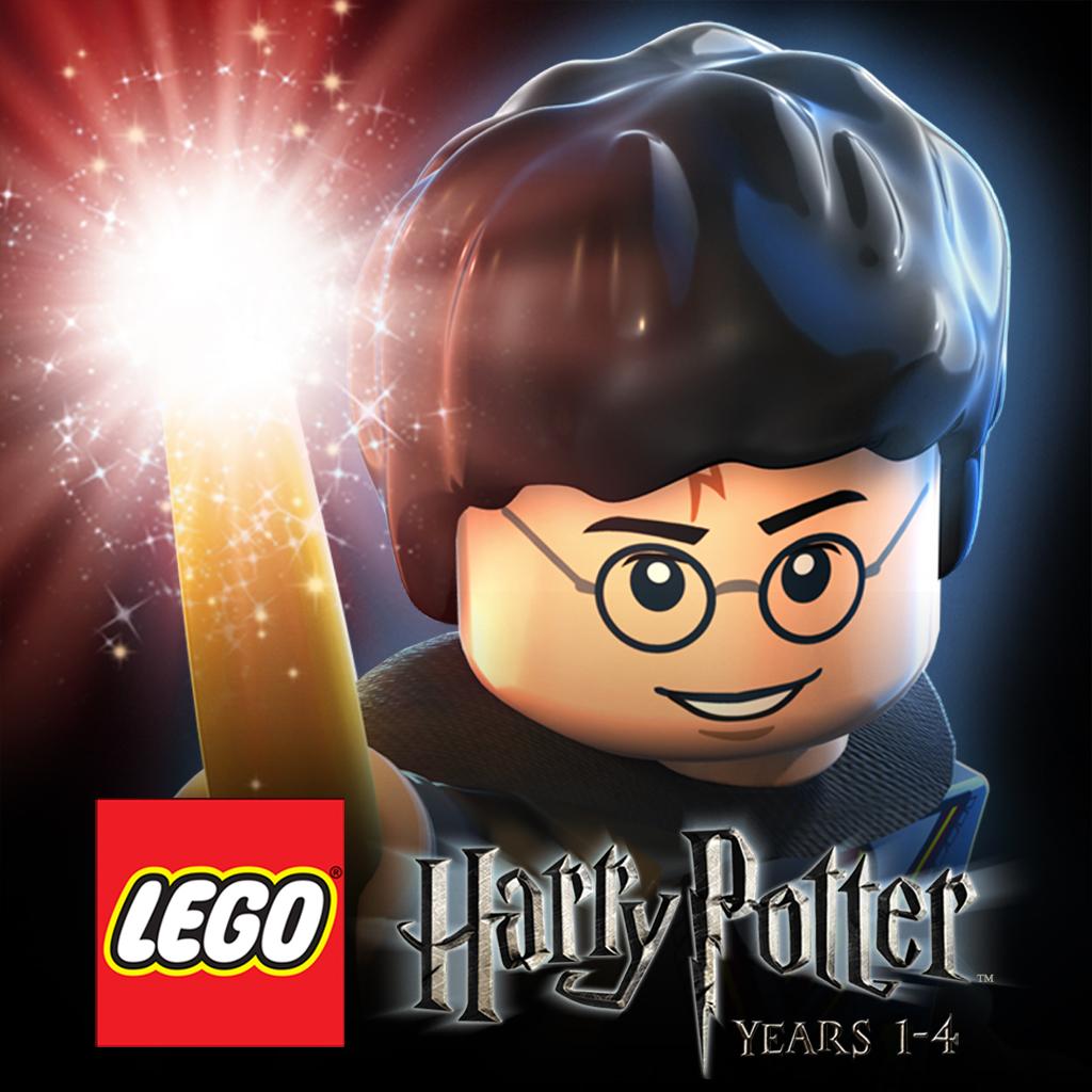 lego harry potter years 1 4 mac download free